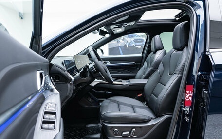 Haval F7, 2025 год, 3 599 000 рублей, 18 фотография