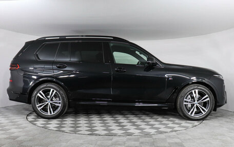 BMW X7, 2025 год, 19 000 000 рублей, 3 фотография