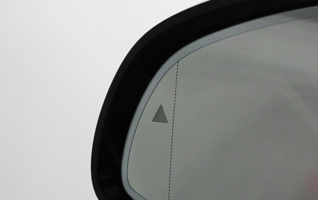 BMW X7, 2025 год, 19 000 000 рублей, 10 фотография