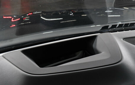 BMW X7, 2025 год, 19 000 000 рублей, 9 фотография