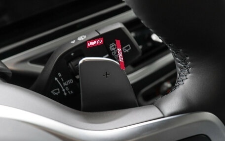 BMW X7, 2025 год, 19 000 000 рублей, 11 фотография