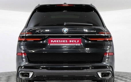 BMW X7, 2025 год, 19 000 000 рублей, 5 фотография