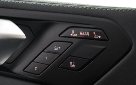 BMW X7, 2025 год, 19 000 000 рублей, 12 фотография