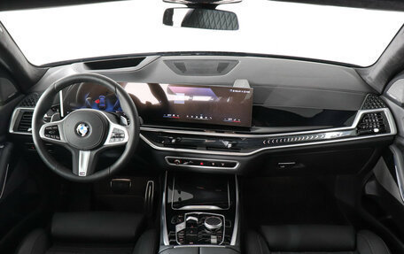 BMW X7, 2025 год, 19 000 000 рублей, 20 фотография