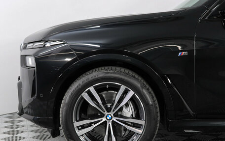 BMW X7, 2025 год, 19 000 000 рублей, 17 фотография