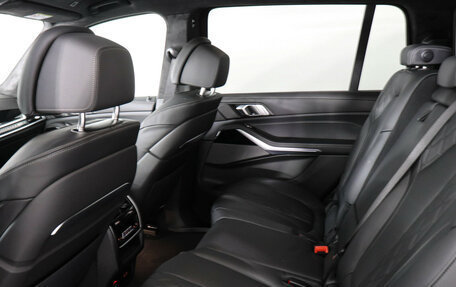 BMW X7, 2025 год, 19 000 000 рублей, 19 фотография