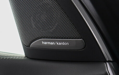 BMW X7, 2025 год, 19 000 000 рублей, 13 фотография