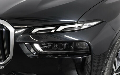 BMW X7, 2025 год, 19 000 000 рублей, 16 фотография