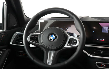 BMW X7, 2025 год, 19 000 000 рублей, 21 фотография