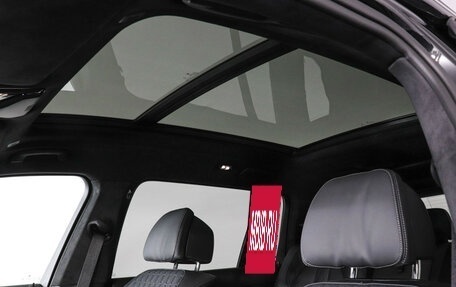 BMW X7, 2025 год, 19 000 000 рублей, 14 фотография