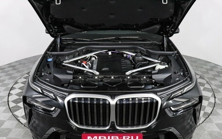 BMW X7, 2025 год, 19 000 000 рублей, 15 фотография