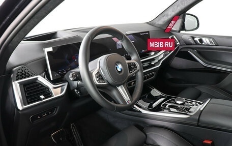 BMW X7, 2025 год, 19 000 000 рублей, 18 фотография