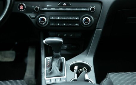 KIA Sportage IV рестайлинг, 2021 год, 2 590 000 рублей, 14 фотография