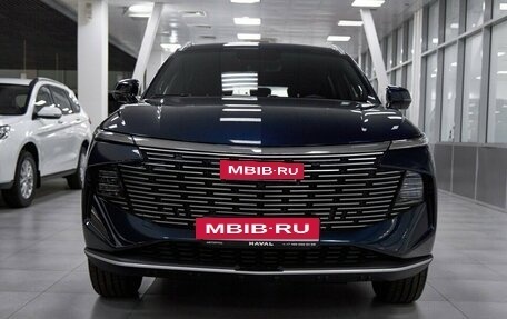 Haval F7, 2025 год, 3 599 000 рублей, 2 фотография