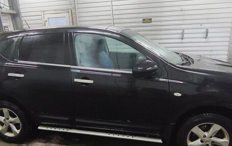 Nissan Qashqai, 2010 год, 500 000 рублей, 6 фотография