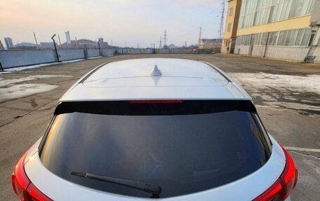 Mazda CX-3 I, 2016 год, 1 160 000 рублей, 3 фотография