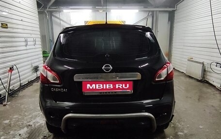 Nissan Qashqai, 2010 год, 500 000 рублей, 4 фотография