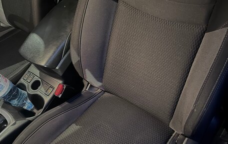 Nissan Qashqai, 2021 год, 1 680 000 рублей, 9 фотография