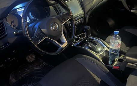 Nissan Qashqai, 2021 год, 1 680 000 рублей, 8 фотография