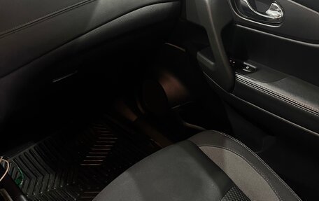 Nissan Qashqai, 2021 год, 1 680 000 рублей, 13 фотография