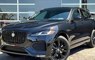 Jaguar F-Pace, 2025 год, 6 326 000 рублей, 1 фотография