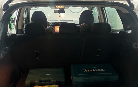 Nissan Qashqai, 2021 год, 1 680 000 рублей, 15 фотография