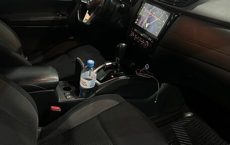 Nissan Qashqai, 2021 год, 1 680 000 рублей, 17 фотография