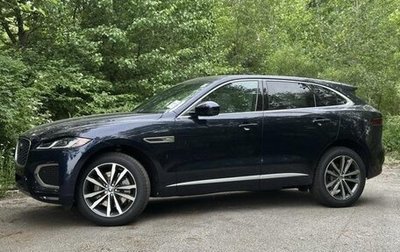 Jaguar F-Pace, 2025 год, 6 495 000 рублей, 1 фотография