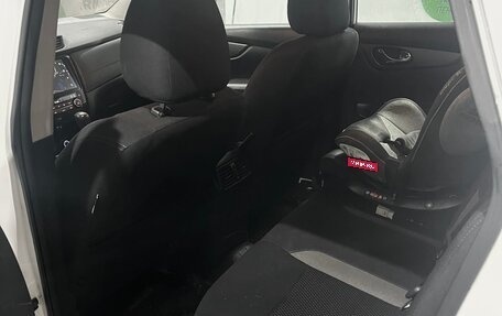 Nissan Qashqai, 2021 год, 1 680 000 рублей, 16 фотография