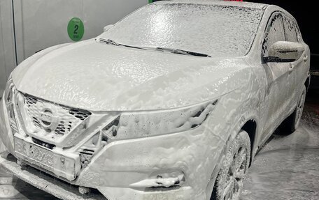 Nissan Qashqai, 2021 год, 1 680 000 рублей, 19 фотография