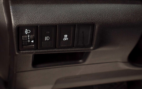 Suzuki SX4 II рестайлинг, 2018 год, 1 819 000 рублей, 12 фотография