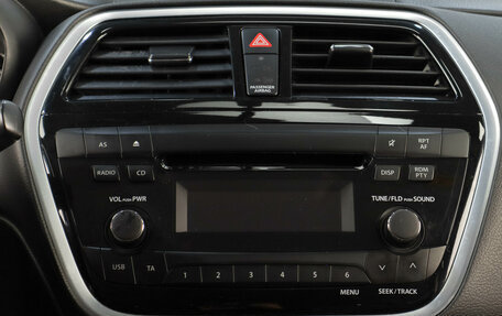 Suzuki SX4 II рестайлинг, 2018 год, 1 819 000 рублей, 16 фотография