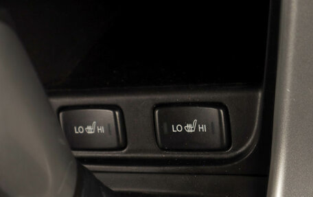 Suzuki SX4 II рестайлинг, 2018 год, 1 819 000 рублей, 19 фотография