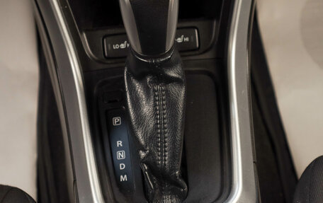 Suzuki SX4 II рестайлинг, 2018 год, 1 819 000 рублей, 18 фотография