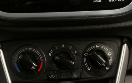 Suzuki SX4 II рестайлинг, 2018 год, 1 819 000 рублей, 17 фотография