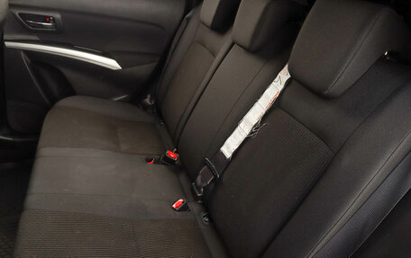 Suzuki SX4 II рестайлинг, 2018 год, 1 819 000 рублей, 21 фотография