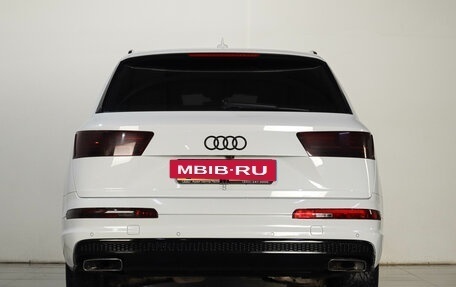 Audi Q7, 2016 год, 3 599 000 рублей, 6 фотография