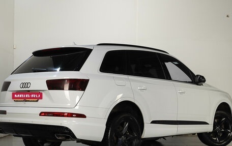 Audi Q7, 2016 год, 3 599 000 рублей, 5 фотография