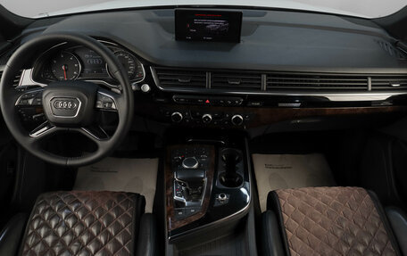 Audi Q7, 2016 год, 3 599 000 рублей, 10 фотография