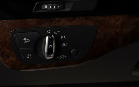 Audi Q7, 2016 год, 3 599 000 рублей, 13 фотография