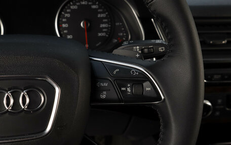 Audi Q7, 2016 год, 3 599 000 рублей, 17 фотография