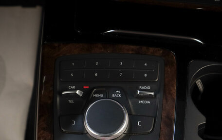 Audi Q7, 2016 год, 3 599 000 рублей, 14 фотография