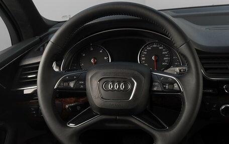 Audi Q7, 2016 год, 3 599 000 рублей, 16 фотография