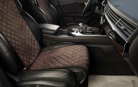 Audi Q7, 2016 год, 3 599 000 рублей, 12 фотография