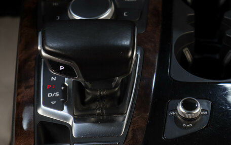 Audi Q7, 2016 год, 3 599 000 рублей, 20 фотография