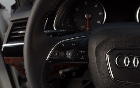 Audi Q7, 2016 год, 3 599 000 рублей, 15 фотография