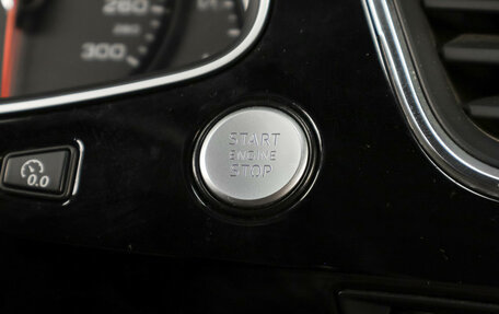 Audi Q7, 2016 год, 3 599 000 рублей, 21 фотография