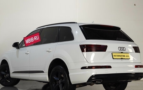 Audi Q7, 2016 год, 3 599 000 рублей, 7 фотография