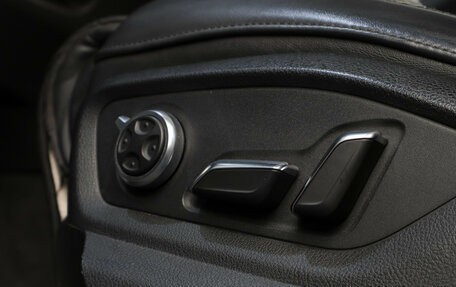 Audi Q7, 2016 год, 3 599 000 рублей, 22 фотография