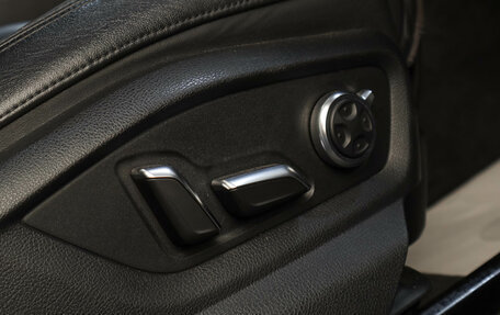 Audi Q7, 2016 год, 3 599 000 рублей, 23 фотография